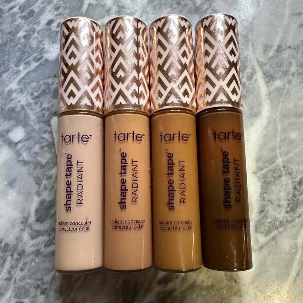 Tarte‎ Shape Tape Radiant Concealer